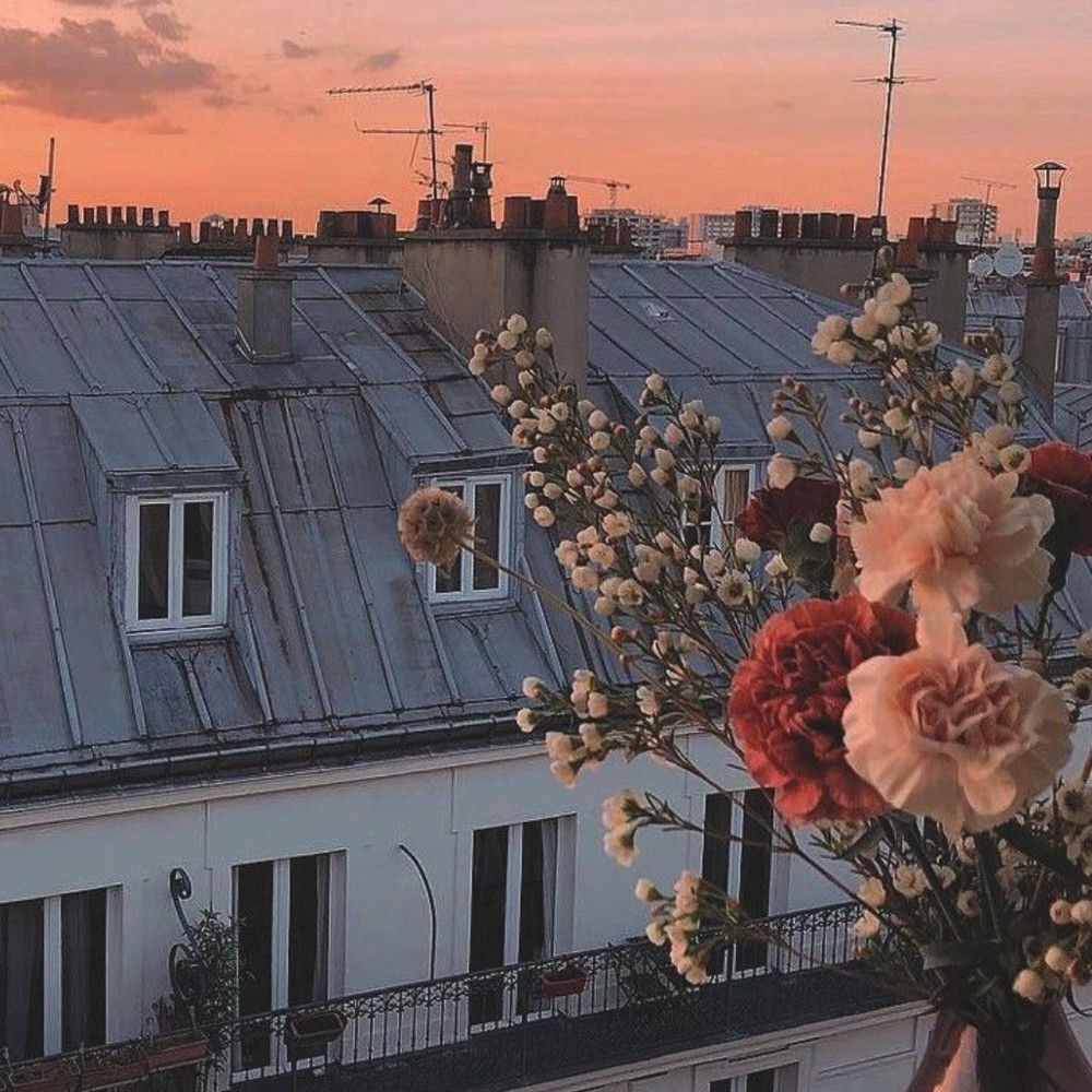 Meet your Posher, Sare